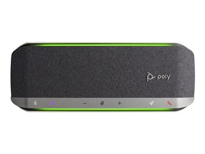 HP Poly Sync 40 USB-A USB-C Speakerphone HP Poly Sync 40 USB-A USB-C Speakerphone von HP INC.
