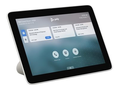 HP Poly TC8 Touch Controller HP Poly TC8 Touch Controller von HP INC.
