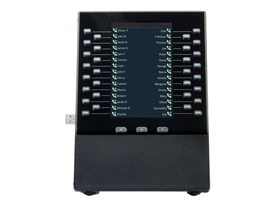 HP Poly VVX EM50 Expansion Module HP Poly VVX EM50 Expansion Module von HP INC.