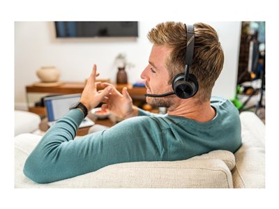HP Poly Voyager 4310 USB-C Headset HP Poly Voyager 4310 USB-C Headset von HP INC.