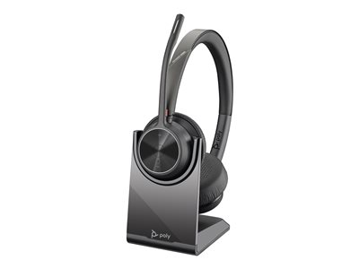 HP Poly Voyager 4320 USB-C Headset HP Poly Voyager 4320 USB-C Headset von HP INC.