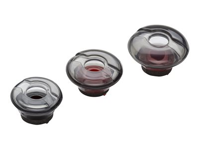 HP Poly Voyager 5200 Large Eartips 3P HP Poly Voyager 5200 Large Eartips 3P von HP INC.