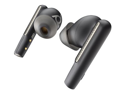 HP Poly Voyager Free 60/60+ Earbuds HP Poly Voyager Free 60/60+ Earbuds von HP INC.
