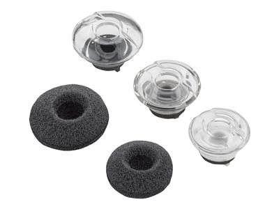 HP Poly Voyager Legend Medium Eartips 3P von HP INC.