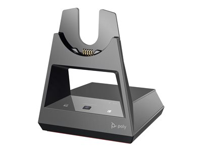 HP Poly Voyager Microsoft Teams Base von HP INC.