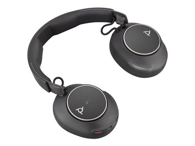 HP Poly Voyager Surround 80 UC Headset HP Poly Voyager Surround 80 UC Headset von HP INC.