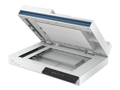 HP ScanJet Pro 2600 f1 50ppm Scanner HP ScanJet Pro 2600 f1 50ppm Scanner von HP INC.