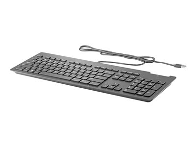 HP USB Bus Slim CCID SmartCard Kyd (DE) von HP INC.