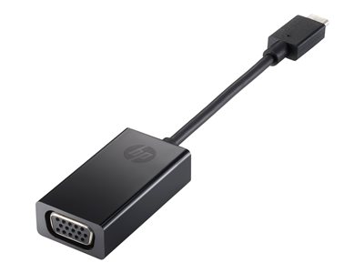HP USB-C to VGA Adapter HP USB-C to VGA Adapter von HP INC.