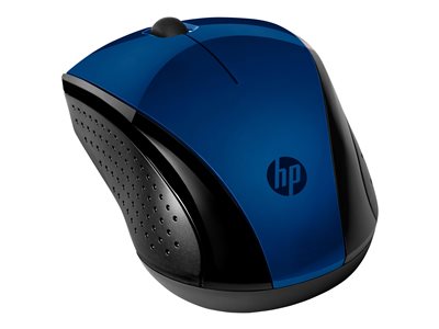 HP Wireless Mouse 220 Blue HP Wireless Mouse 220 Blue von HP INC.