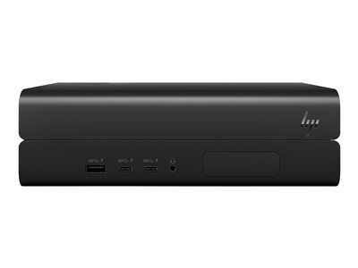 HP Z2 G9 Mini i9-14900K 64/1TB(DE) von HP INC.