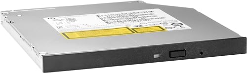 HP Z2 TWR DVDROM 9.5 Odd HP Z2 TWR DVDROM 9.5 Odd von HP INC.