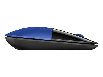 HP Z3700 Blue Wireless Mouse HP Z3700 Blue Wireless Mouse von HP INC.