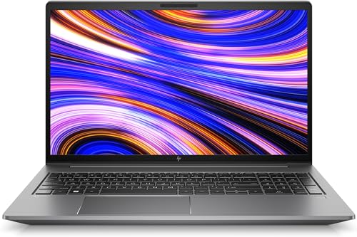 HP ZB P G10 R7 7840HS 32Go 1To von HP INC.