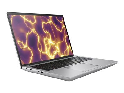 HP ZBook Fury 16 G11 i9 64/1TB (DE) von HP INC.