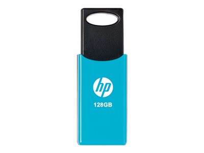 HP v212w USB 128GB stick sliding HP v212w USB 128GB stick sliding von HP INC.