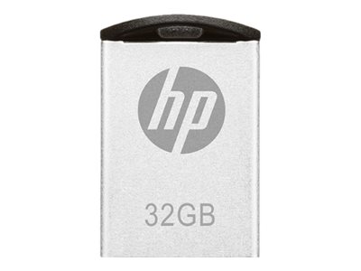 HP v222w USB Stick 32GB Slim von HP INC.