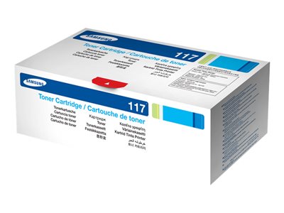 SAMSUNG MLT-D117S Black Toner SAMSUNG MLT-D117S Black Toner von HP INC.