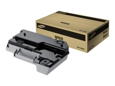 SAMSUNG MLT-W606 Toner Collection Unit SAMSUNG MLT-W606 Toner Collection Unit von HP INC.