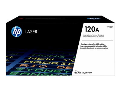 Bildtrommel HP 120A Schwarz Farbe Bildtrommel HP 120A Schwarz Farbe von HP Inc.