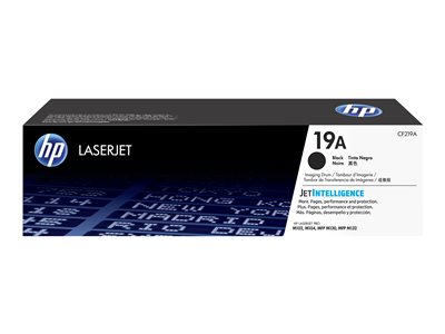 Bildtrommel HP 19A Schwarz Bildtrommel HP 19A Schwarz von HP Inc.