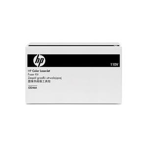 HP - (110 V) - Kit für Fixiereinheit - für LaserJet Enterprise MFP M680, LaserJet Enterprise Flow MFP M680, LaserJet Managed MFP M680 von HP Inc