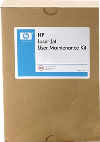 HP - (220 V) - LaserJet - Wartungskit - für Color LaserJet Managed E65050, E65060, LaserJet Enterprise Flow MFP M681, MFP M682 (P1B92A) von HP Inc