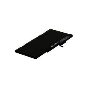 HP Primary - Laptop-Batterie - Lithium-Ionen - 3 Zellen - 4500 mAh - für EliteBook 840 G1 Notebook, 850 G1 Notebook, ZBook 15u G2 Mobile Workstation (717376-001) von HP Inc