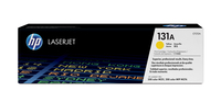 HP 131A Gelb LaserJet Tonerpatrone HP 131A Gelb LaserJet Tonerpatrone von HP Inc.
