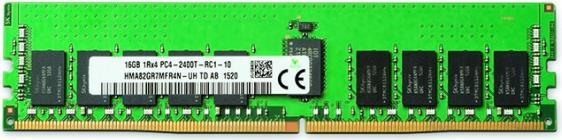 HP 13L74AA Speichermodul 16 GB 1 x 16 GB DDR4 3200 MHz (13L74AA) von HP Inc