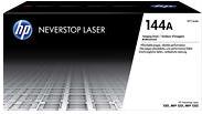 HP 144A - Schwarz - Original - Trommel-Kit - für Neverstop Laser 1000, 1001, MFP 1200, MFP 1201, MFP 1202 von HP Inc