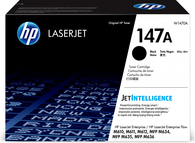 HP 147A - Schwarz - Original - LaserJet - Tonerpatrone (W1470A) - für LaserJet Enterprise MFP M635, LaserJet Enterprise Flow MFP M634, MFP M635, MFP M636 von HP Inc