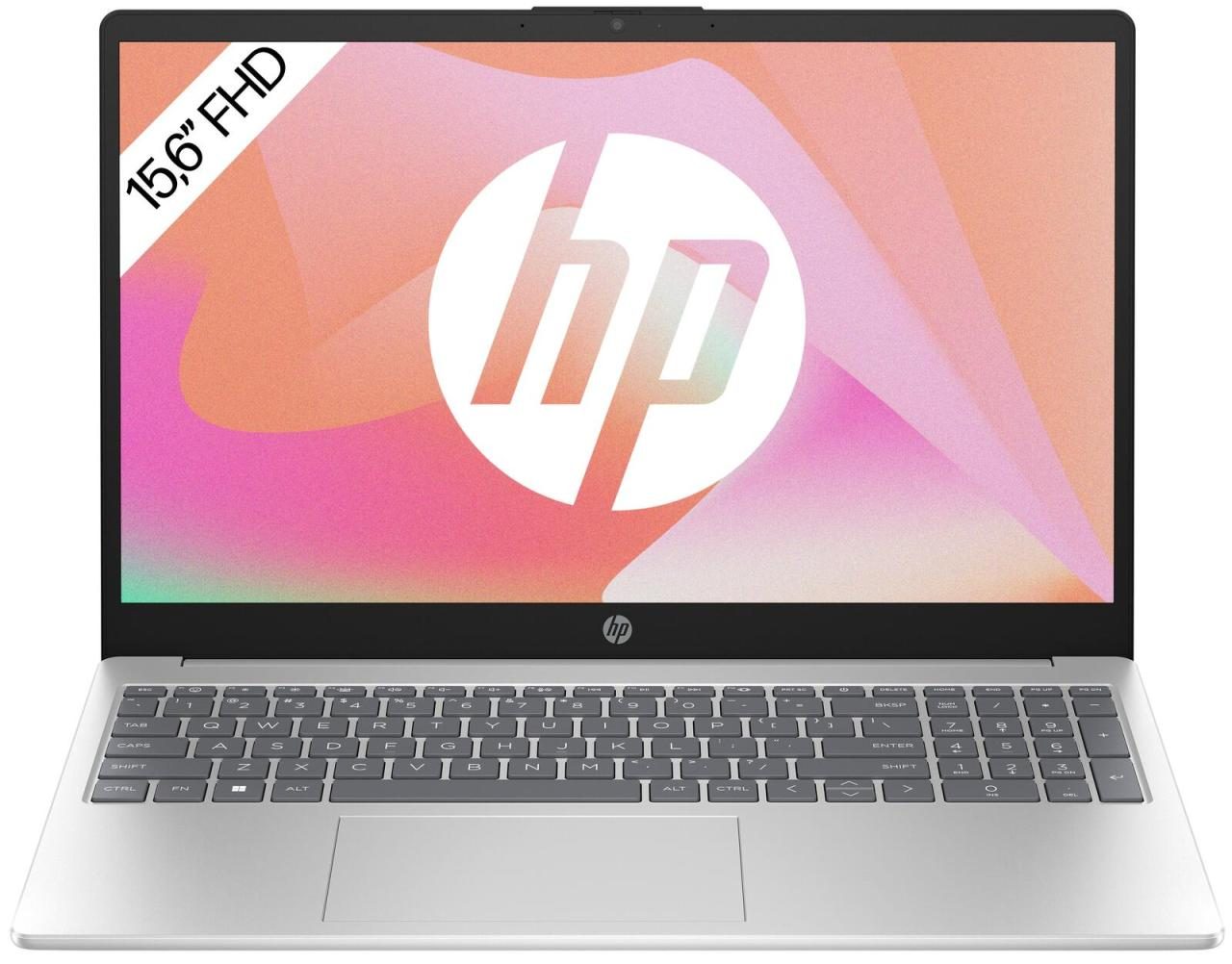 HP 15-fd0054ng Notebook 39,6cm (15,6") von HP Inc.