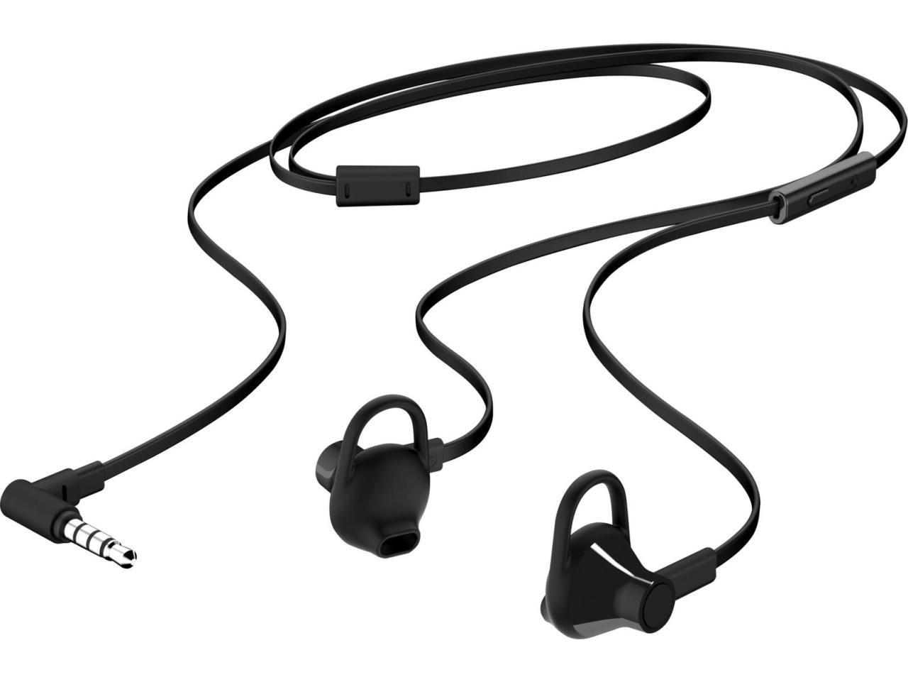 HP 150 In-Ear Headset schwarz von HP Inc.