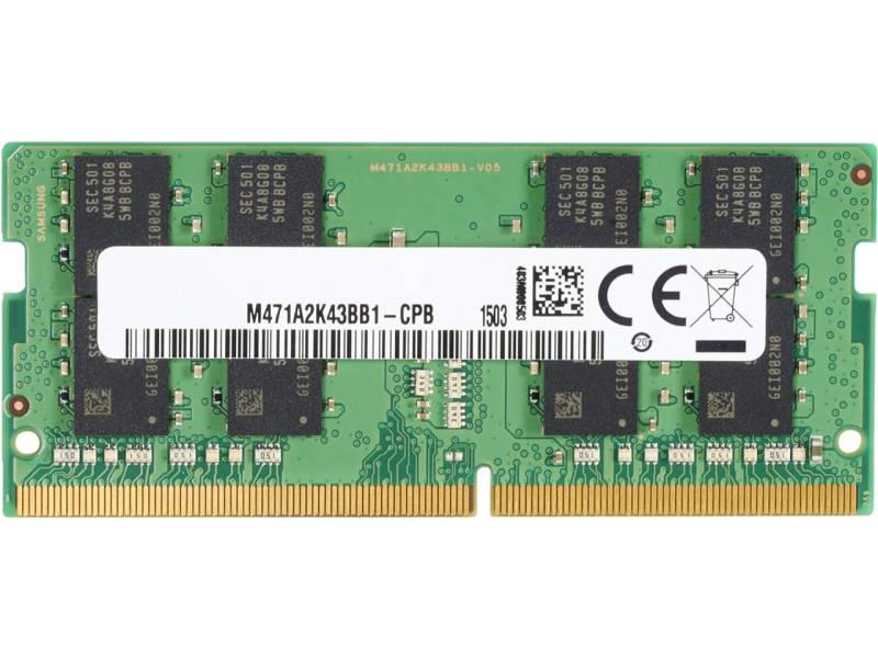 HP 16 GB 3200 MHz DDR4 Arbeitsspeicher von HP Inc.