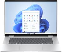 HP 16-ac0073ng 40.64cm 16Zoll WUXGA Intel Core Ultra 7 155U 16GB 512GB SSD UMA W11H (A00W8EA#ABD) von HP Inc
