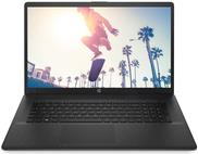 HP 17-cn0111ng 17,3 FHD IPS, Intel Celeron N4120, 8GB RAM, 512GB SSD, FreeDOS (AW0W4EA#ABD) von HP Inc