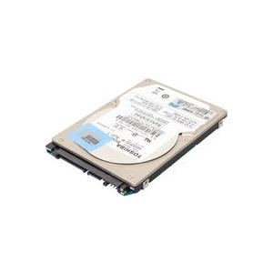HP 2.5 Festplatte - 500 GB Speicherkapazität - 1 er Pack - Intern - SATA/300 - 7200 U/Min (634925-001) von HP Inc