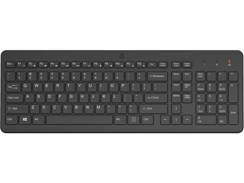 HP 220 Wireless-Tastatur von HP Inc.