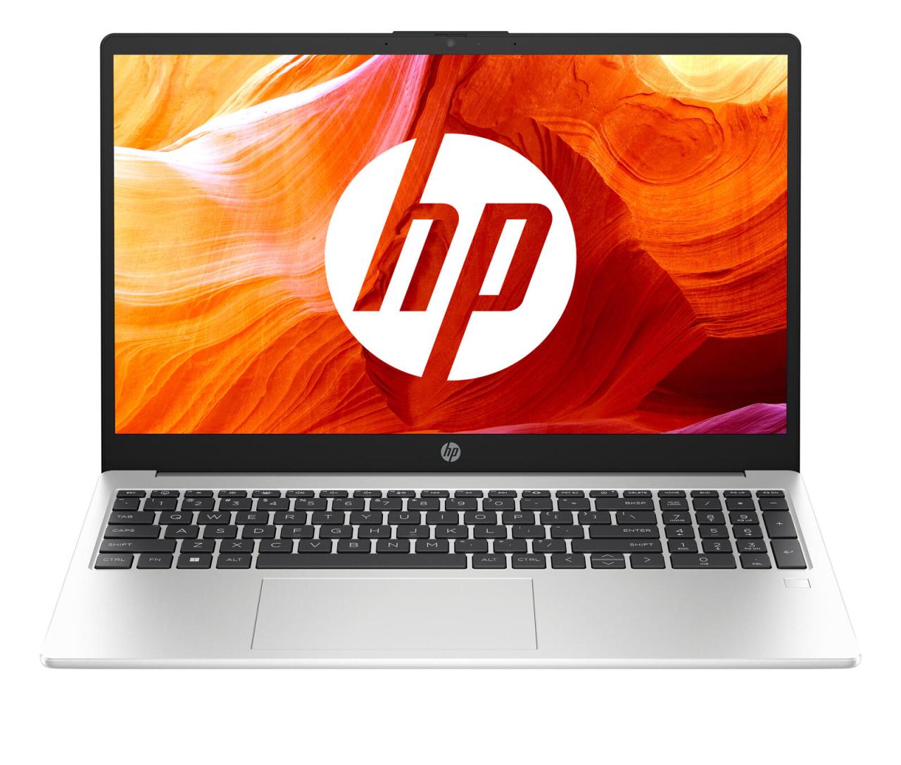 HP 250 G10 Intel® Core™ i5-1334U Notebook 39,6cm (15,6 Zoll) von HP Inc.