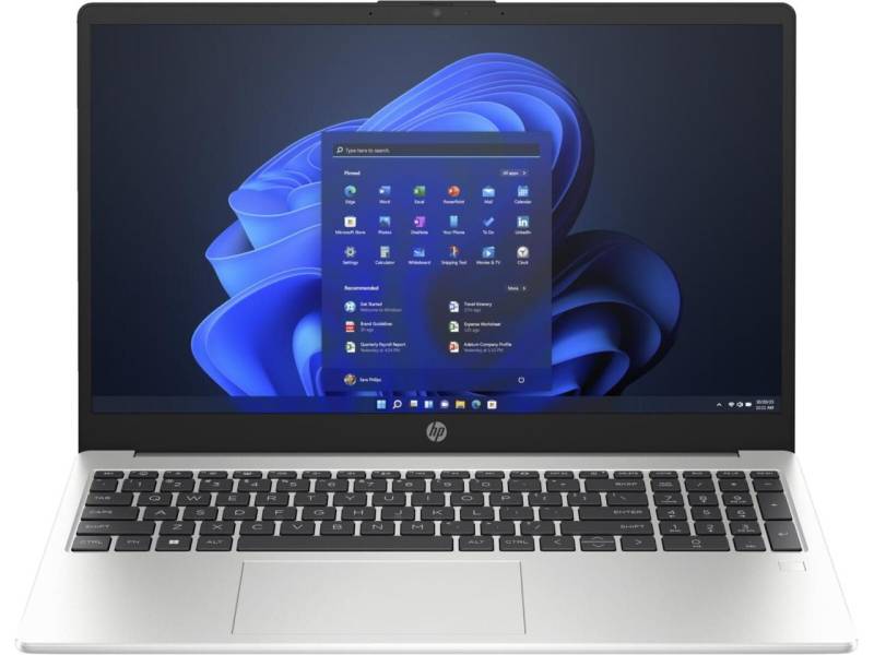 HP 250 G10 Intel® Prozessor N100 Notebook 39,6cm (15,6 Zoll) von HP Inc.