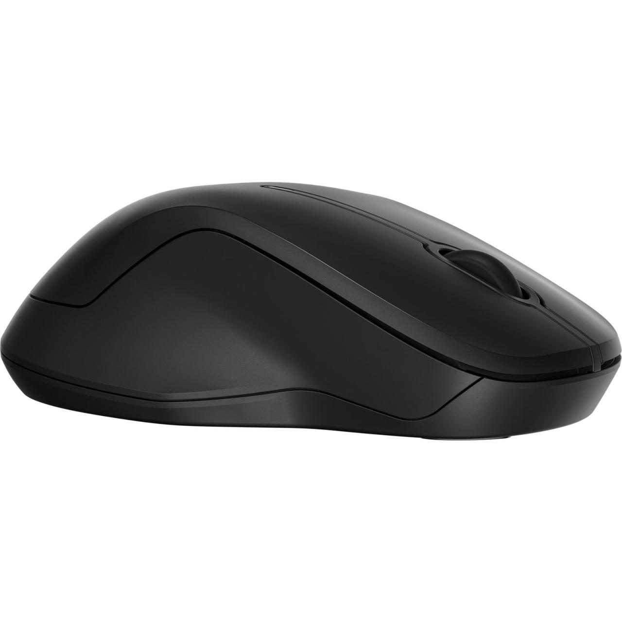 HP 255 kabellose Maus mit Dual-Mode-Konnektivität HP 255 kabellose Maus mit Dual-Mode-Konnektivität von HP Inc.