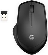 HP 280 Silent Black Wireless Mouse (19U64AA) von HP Inc