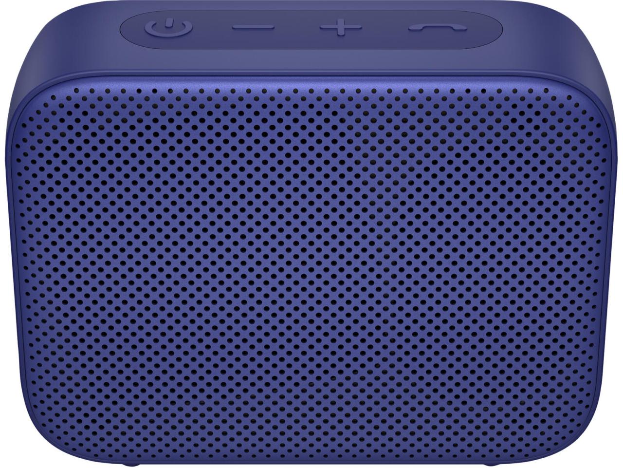 HP 350 Bluetooth Lautsprecher blau von HP Inc.