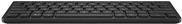 HP 350 Compact Multi-Device - Tastatur - kabellos - Bluetooth 5,2 - Deutsch - Schwarz - recycelbare Verpackung (692S8AA#ABD) von HP Inc