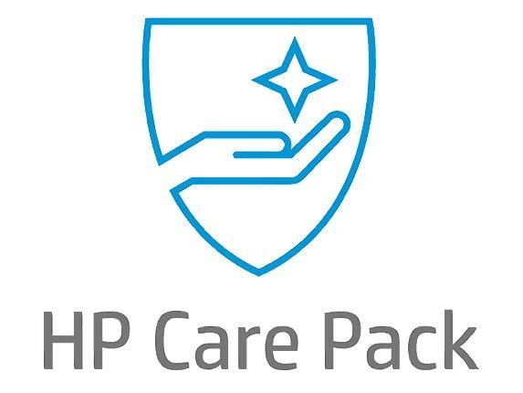 HP 4 Jahre Reaktion am nächsten Arbeitstag mit erweitertem Austauschservice g... HP 4 Jahre Reaktion am nächsten Arbeitstag mit erweitertem Austauschservice g... von HP Inc.