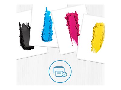 HP 415A Schwarz LaserJet Tonerpatrone HP 415A Schwarz LaserJet Tonerpatrone von HP Inc.