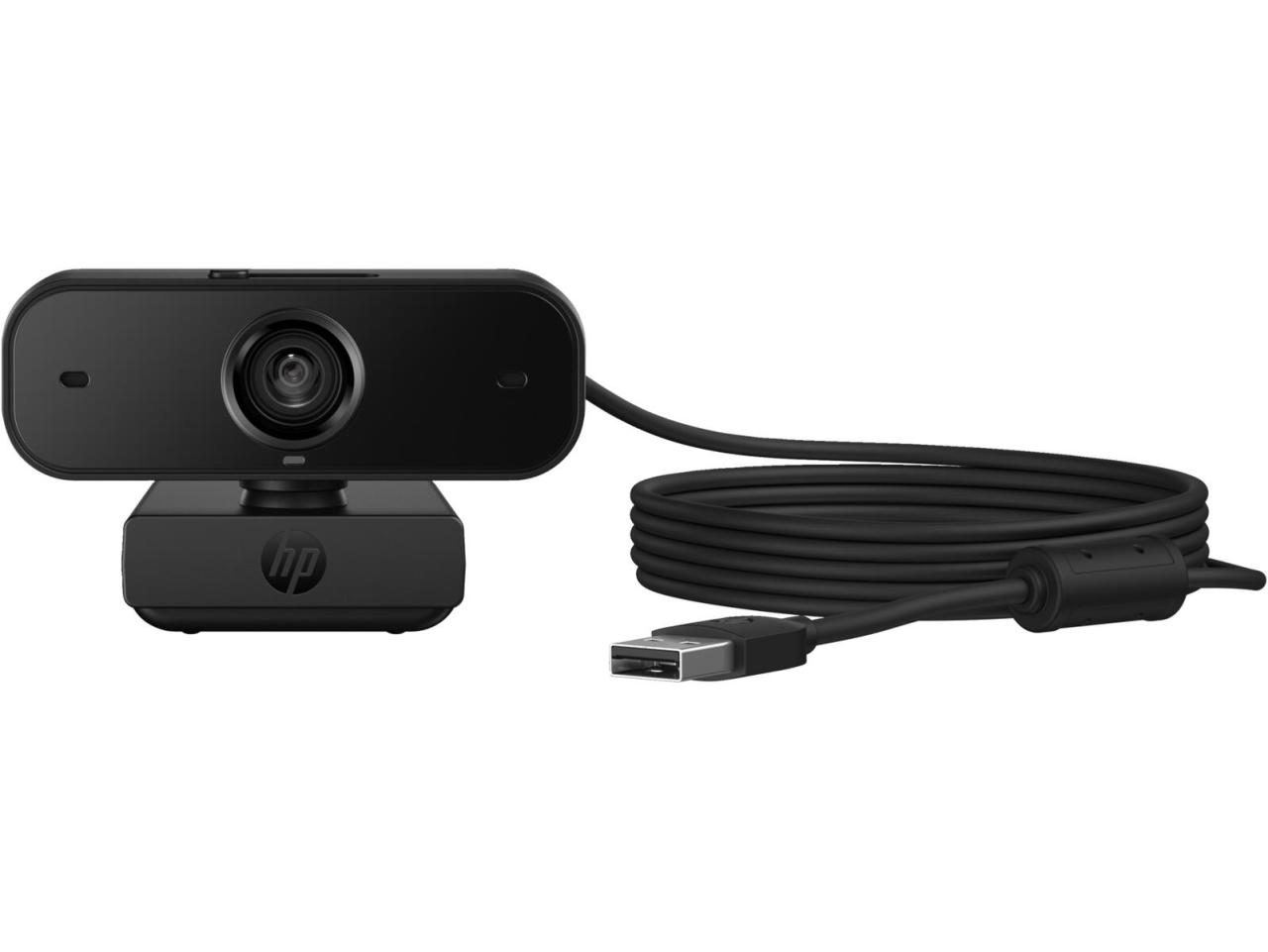 HP 430 FHD-Webcam HP 430 FHD-Webcam von HP Inc.