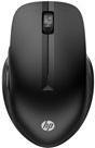HP 430 Multi-Device Wireless Mouse EURO (P) (3B4Q2AA#ABB) von HP Inc