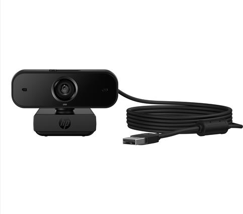 HP 435 FHD-Webcam - 82 mm - 54,5 mm - 51 mm - 129 g - 102 mm - 67 mm (77B10AA#ABB) von HP Inc